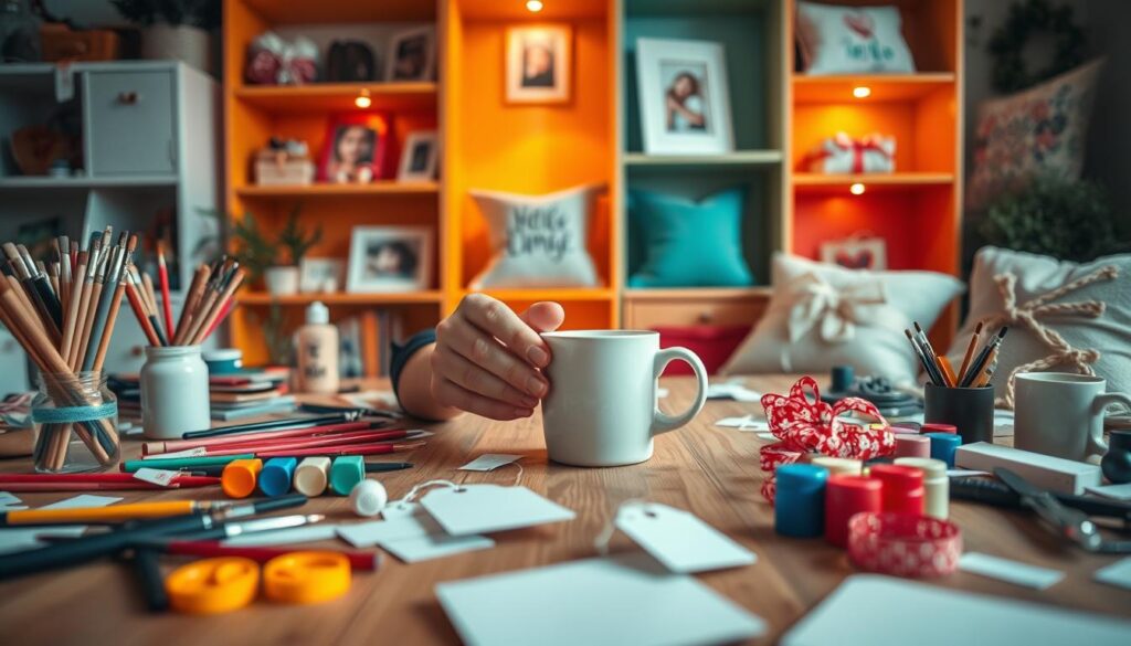 DIY customization tips