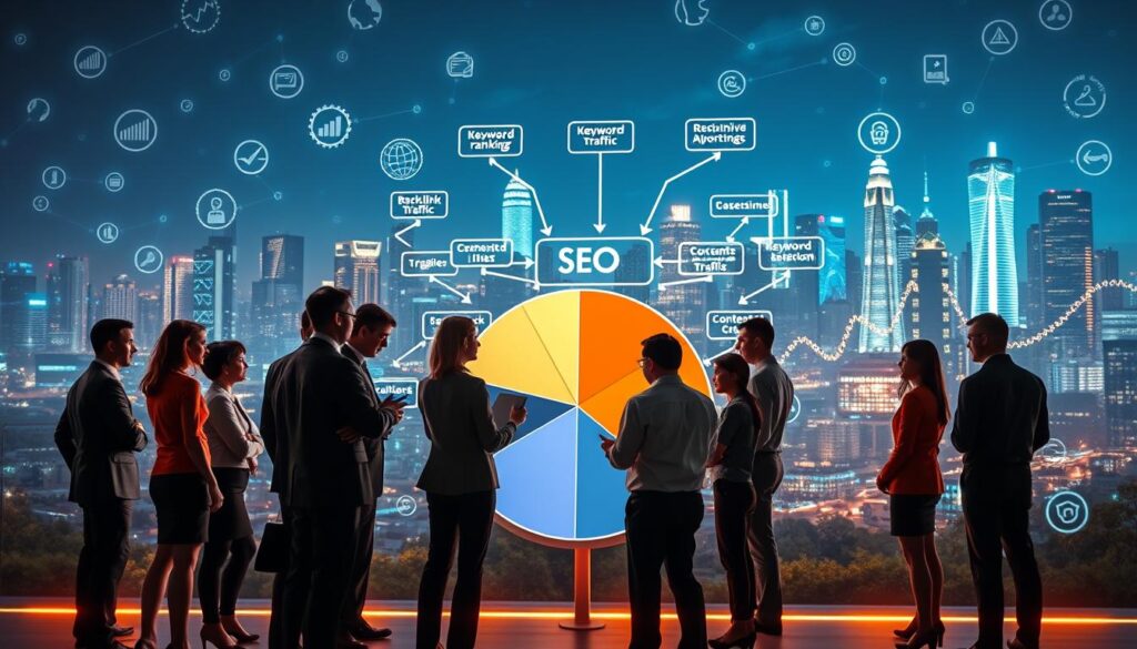 SEO challenges and solutions SEO challenges and solutions
