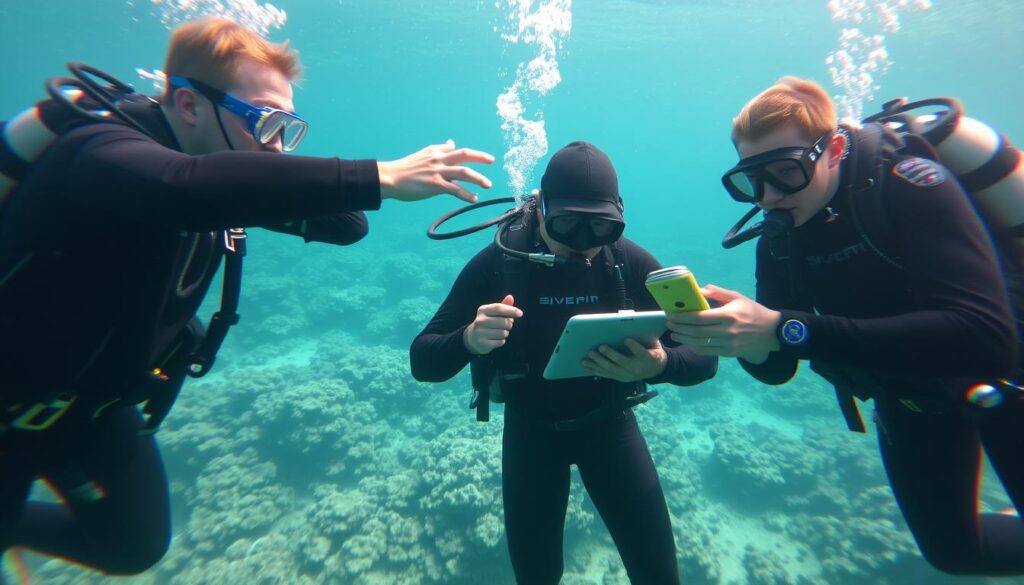 advanced dive skills development advanced dive skills development