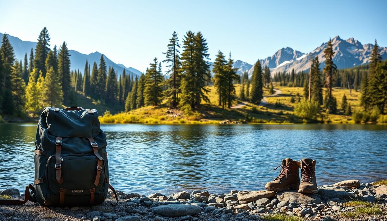 Achieving Balance: Adventure and Rest for Well-being