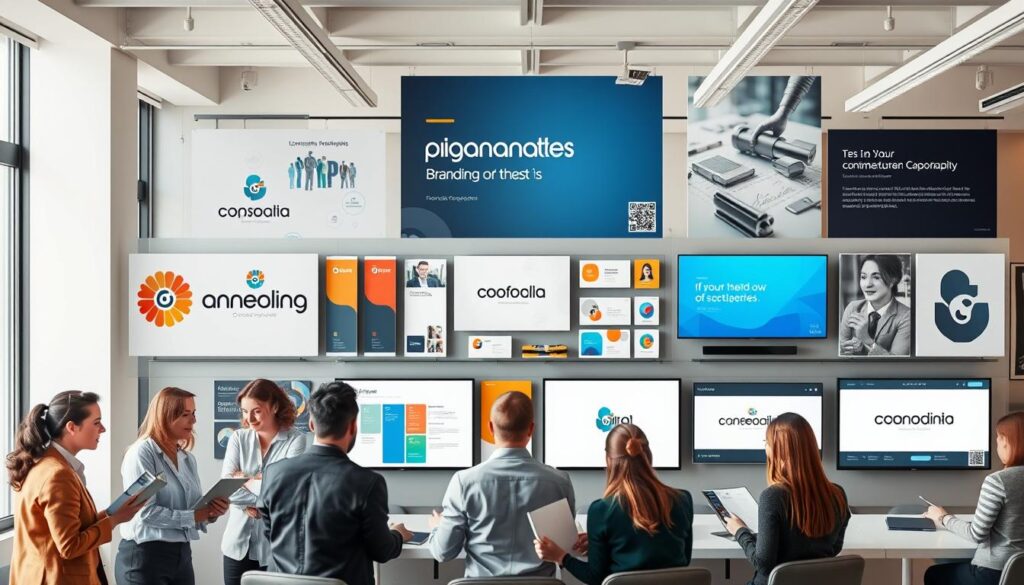 brand consistency across touchpoints