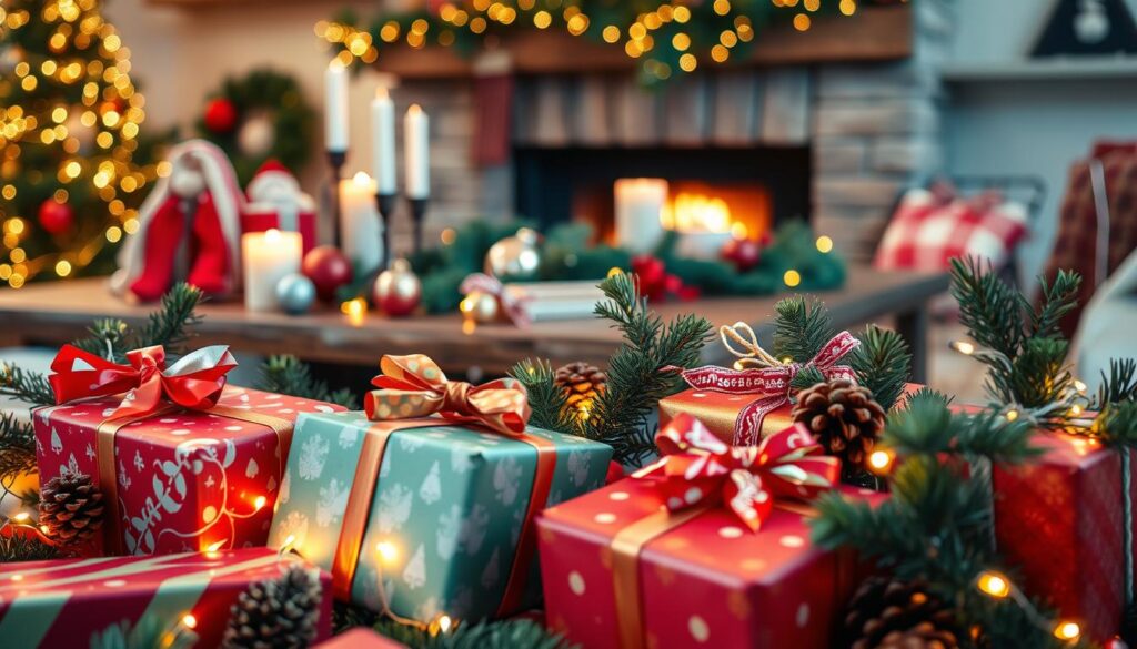 christmas gifts