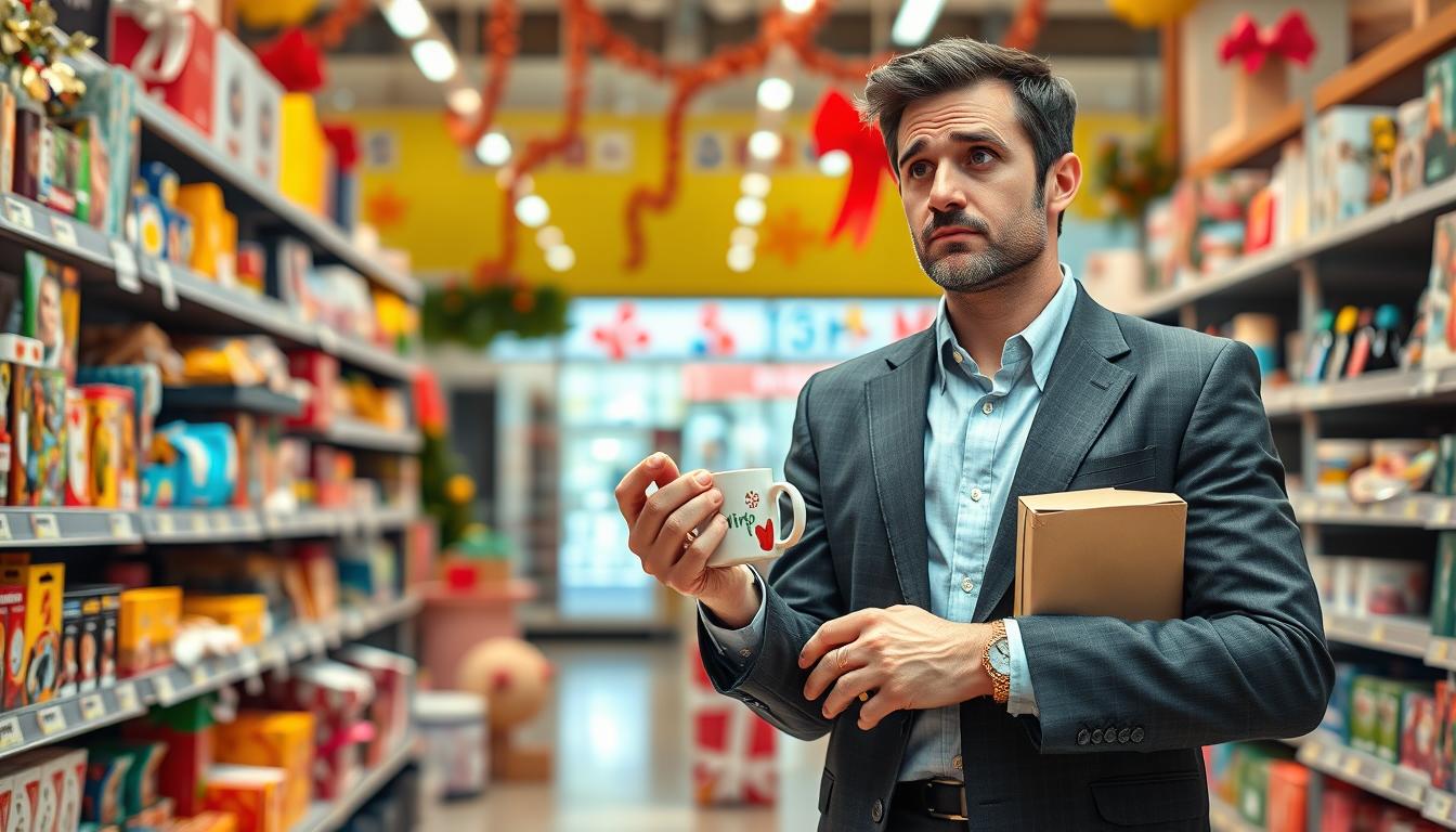 Learn from Common Gift Buying Mistakes to Give Better