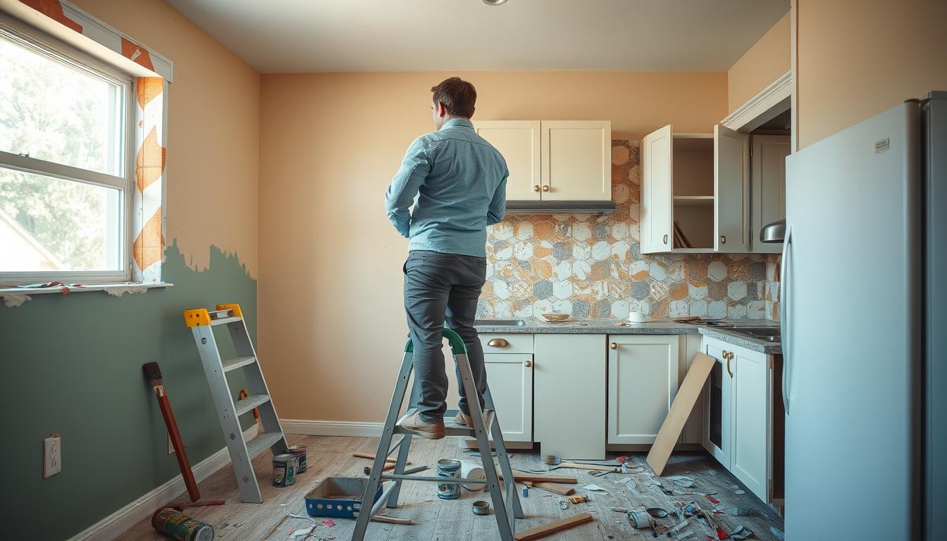 Common Home Improvement Mistakes to Avoid at All Costs