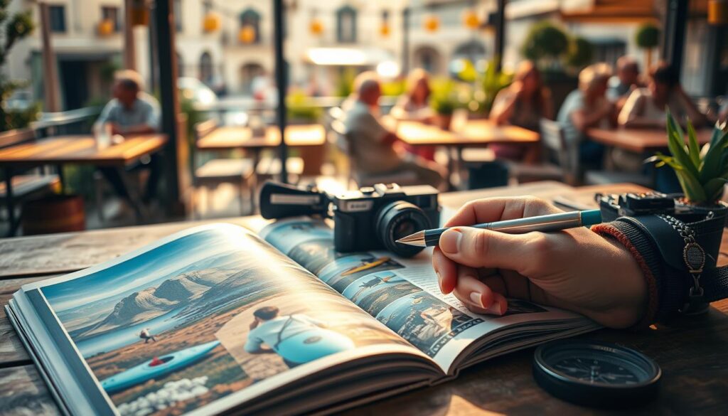 comprehensive solo travel guide