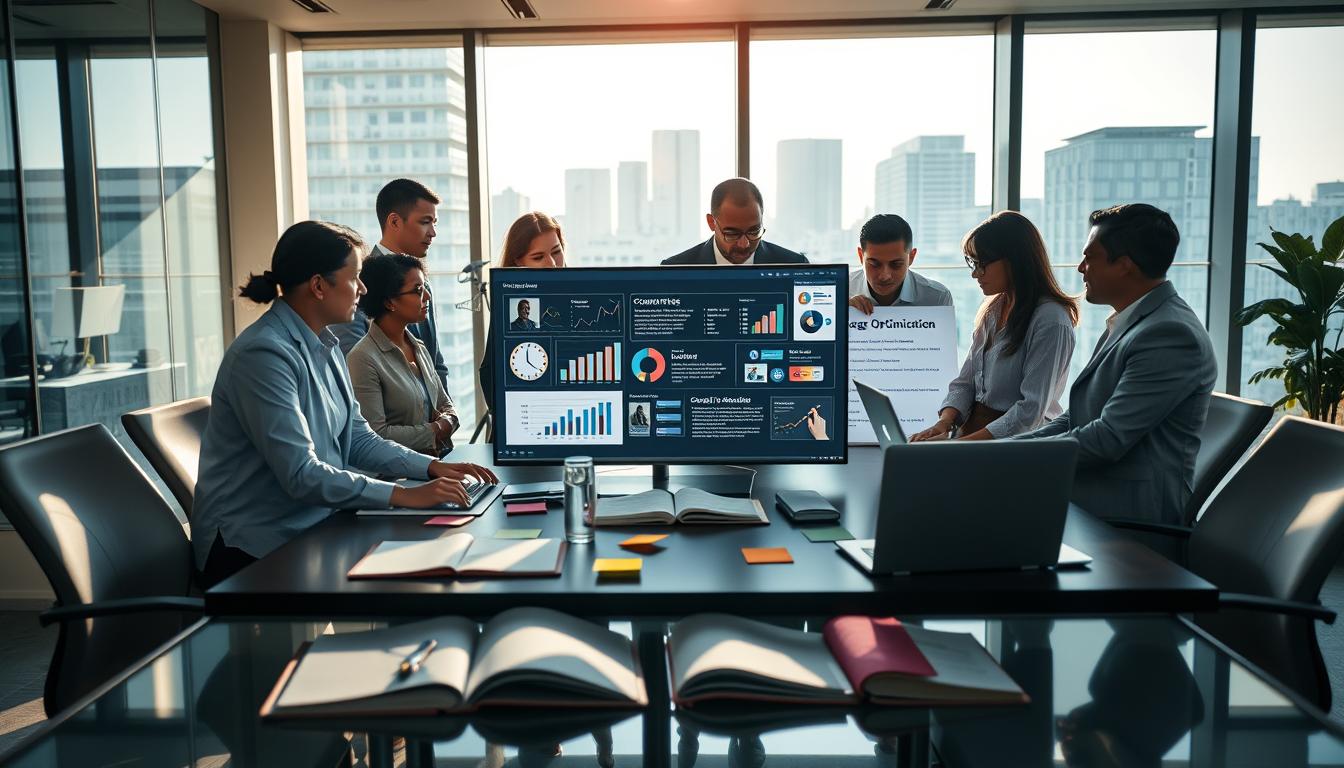 Understanding Content Optimization Principles for Online Visibility