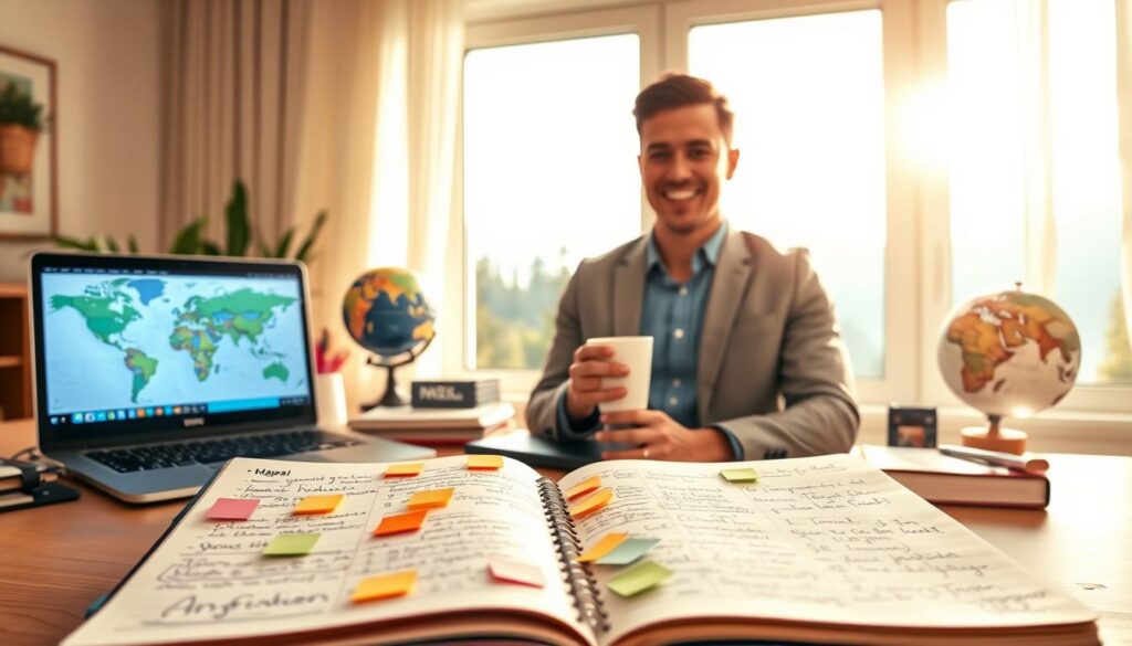 crafting a balanced travel itinerary crafting a balanced travel itinerary