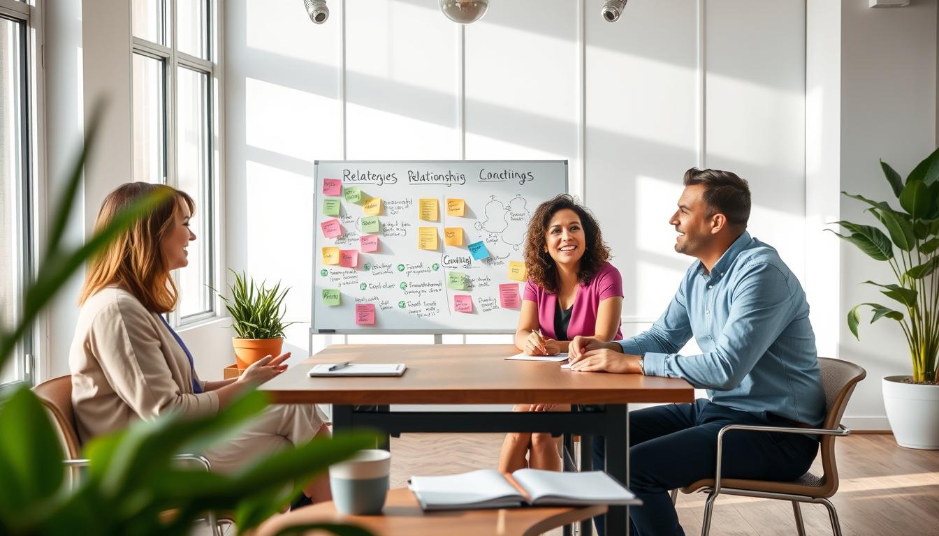 Creating Healthy Relationships: Strategies for Success