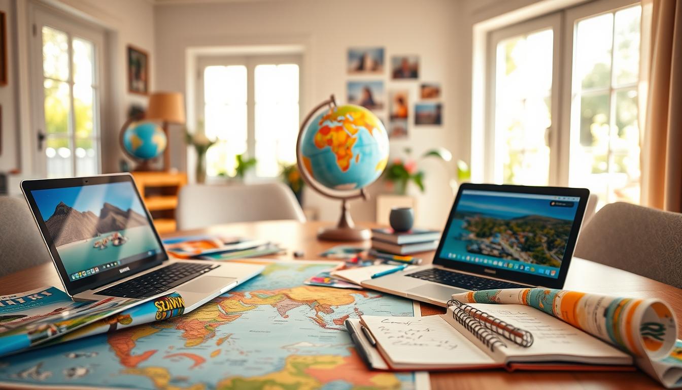 Creating Memorable Vacations: Tips and Tricks