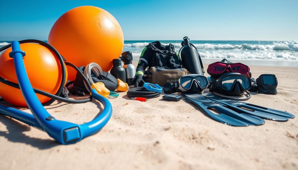 diving gear and equipment diving gear and equipment