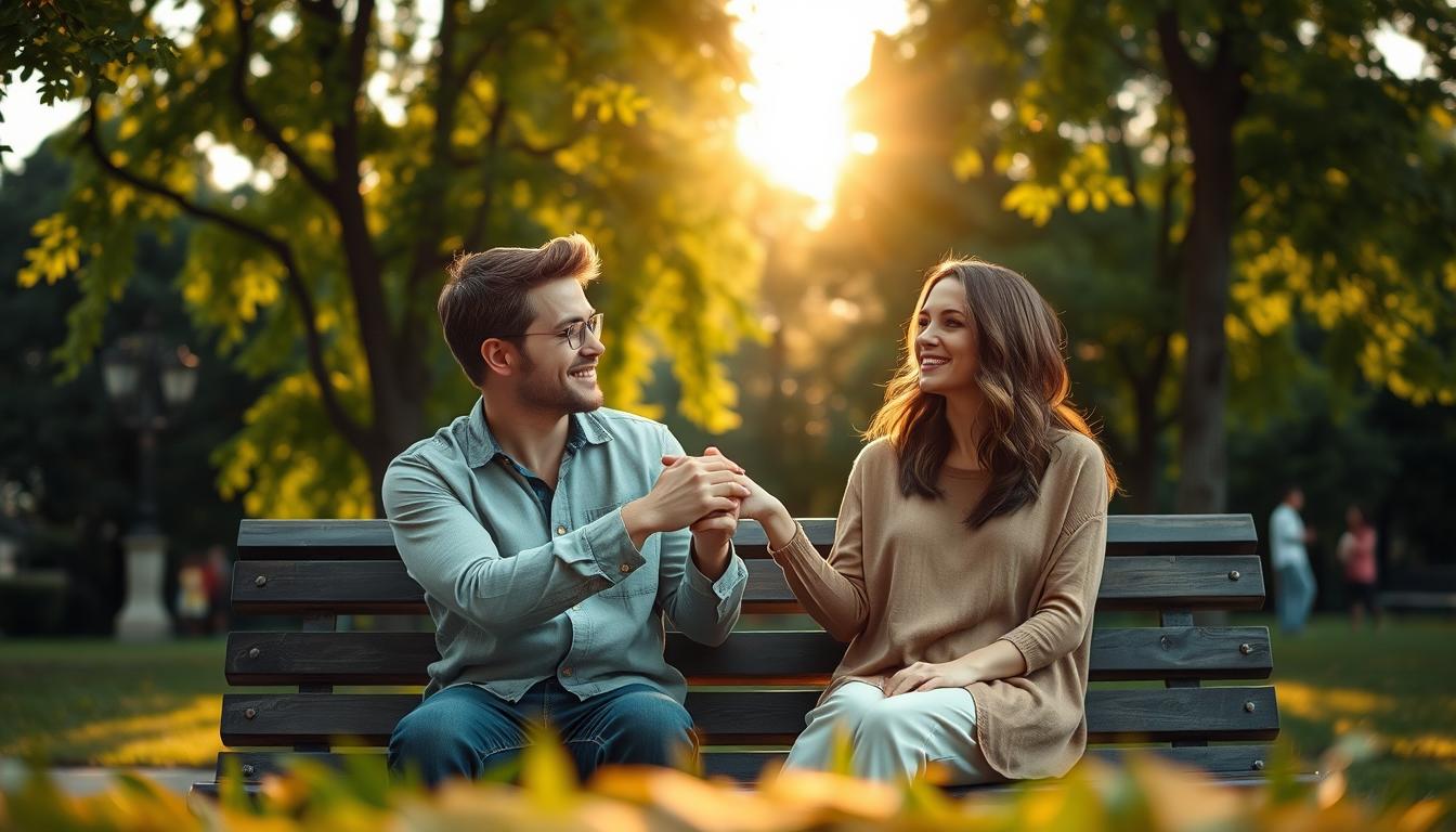 Emotional Readiness for Love: Signs You’re Prepared