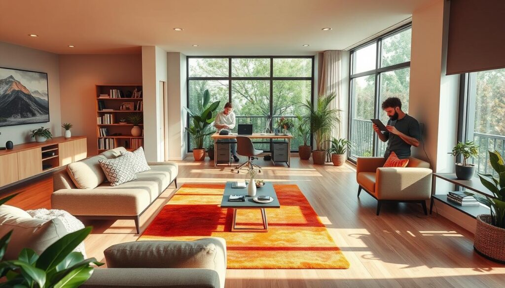 flexible home design