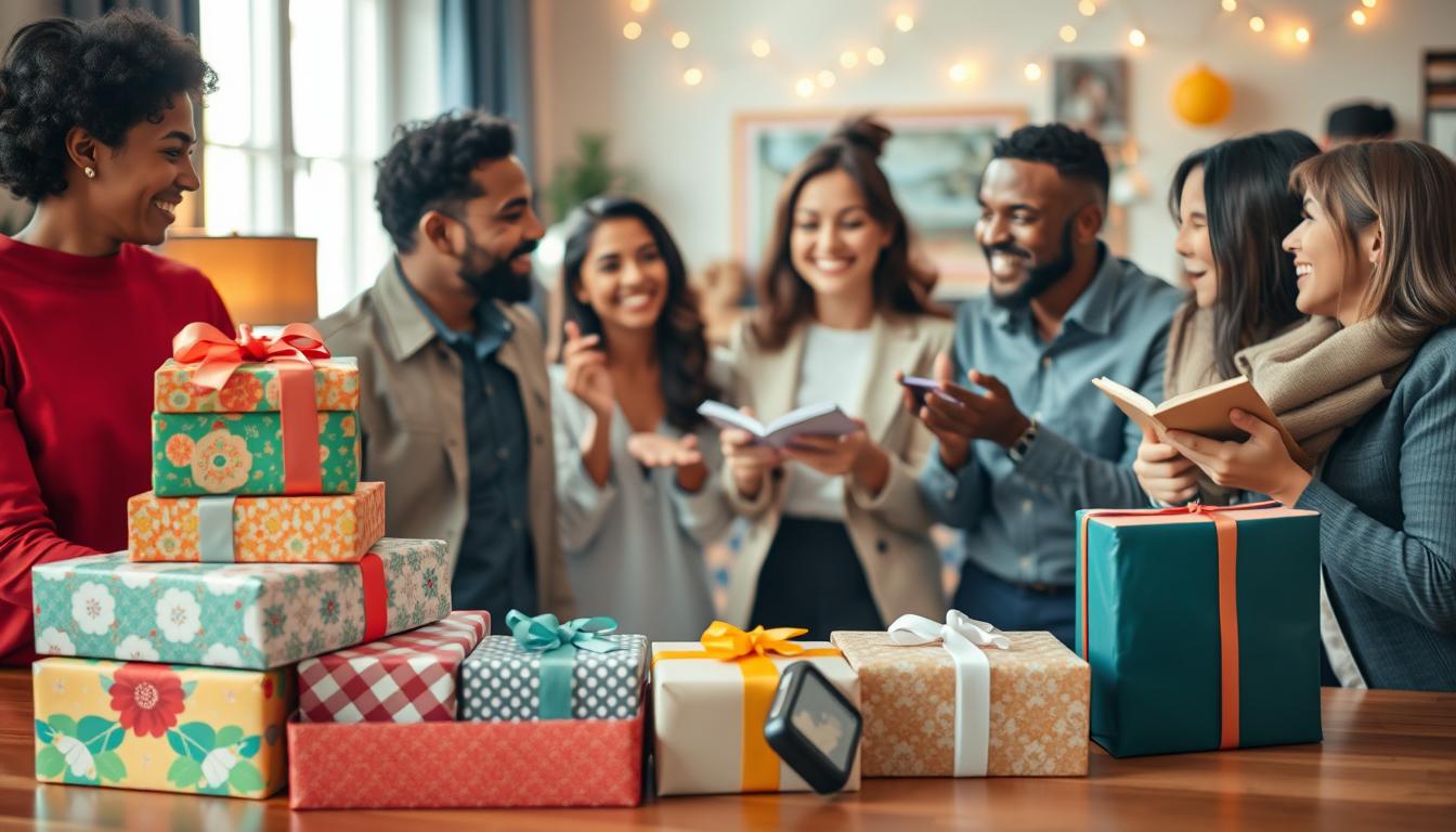 Find the Perfect Gift Ideas for Different Personalities