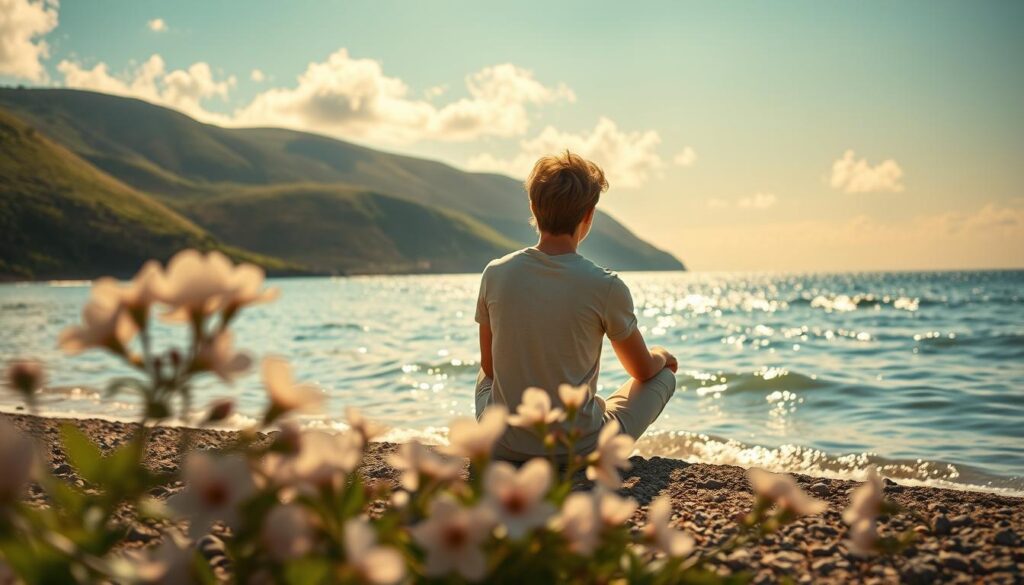 healing from past relationships