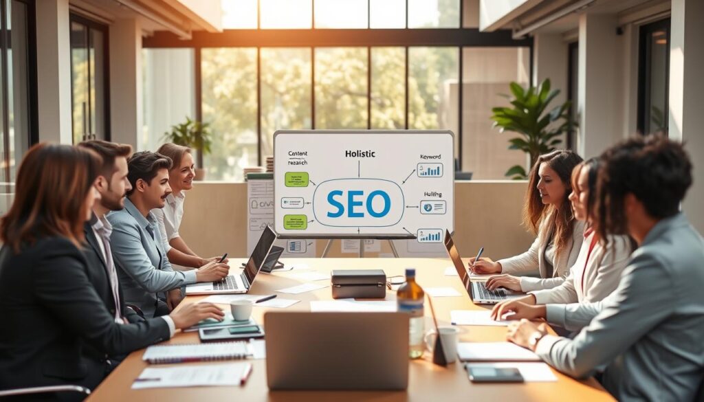 holistic seo strategy holistic seo strategy