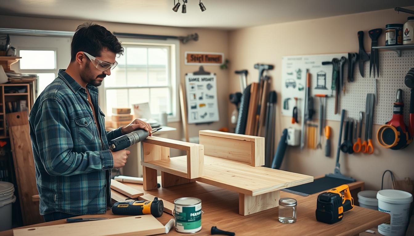 Home Improvement for Beginners: A Step-by-Step Guide