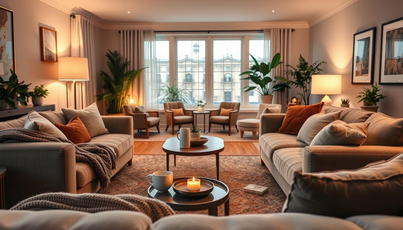 Enhance Your Home: Home Upgrades That Add Comfort