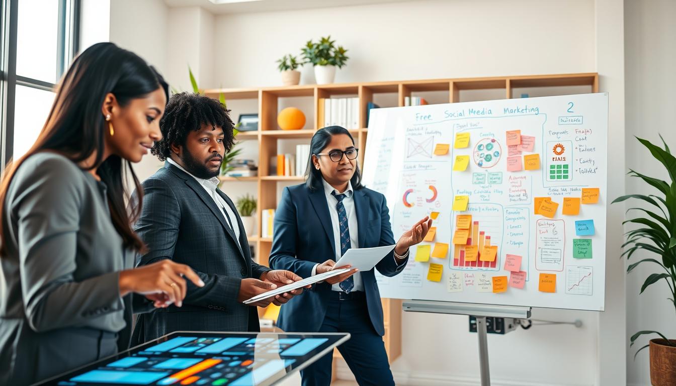 Learn How Businesses Reach Customers Through Marketing