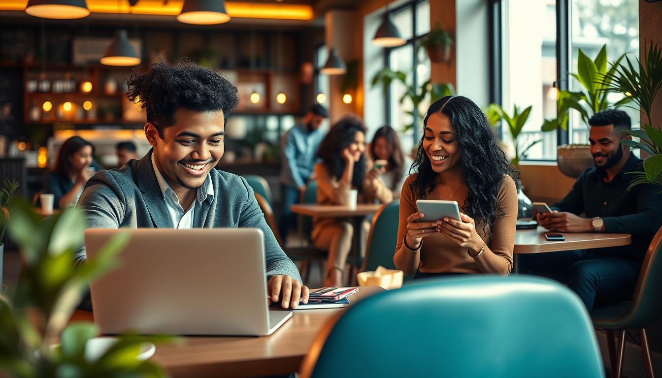 Understanding How People Meet Today in the Digital Age