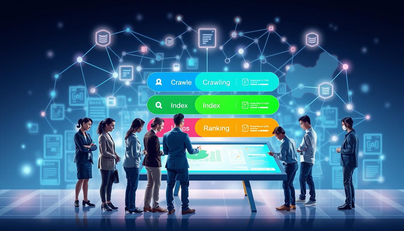 Understanding How Search Engines Work: A Comprehensive Guide