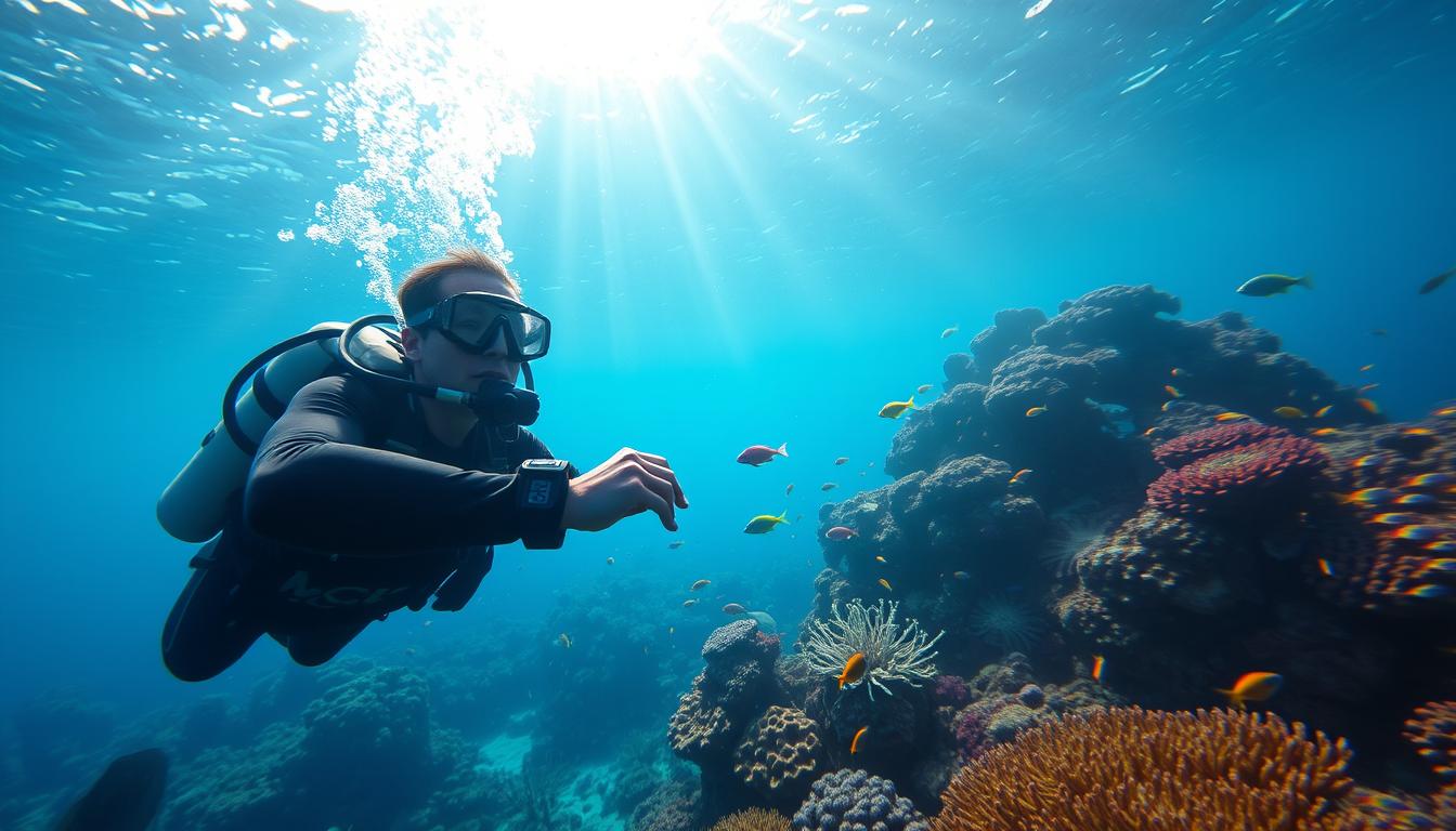 Improving Confidence Underwater: Tips and Best Practices for Divers