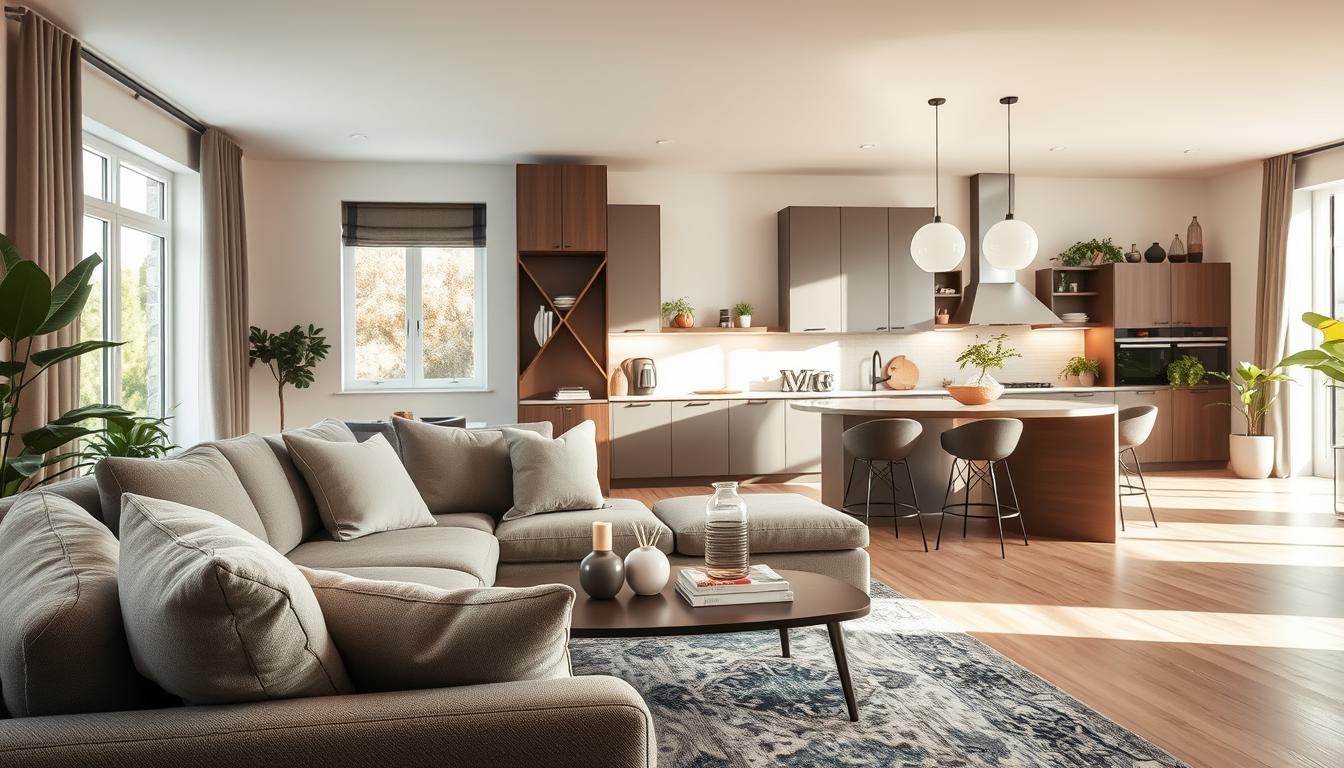 Enhance Your Living Space: Improving Home Functionality