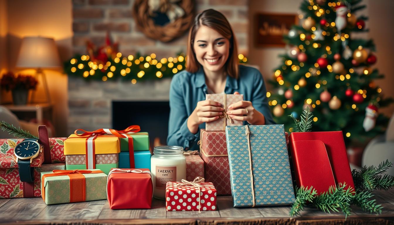 Last Minute Gift Solutions: Perfect for Busy People