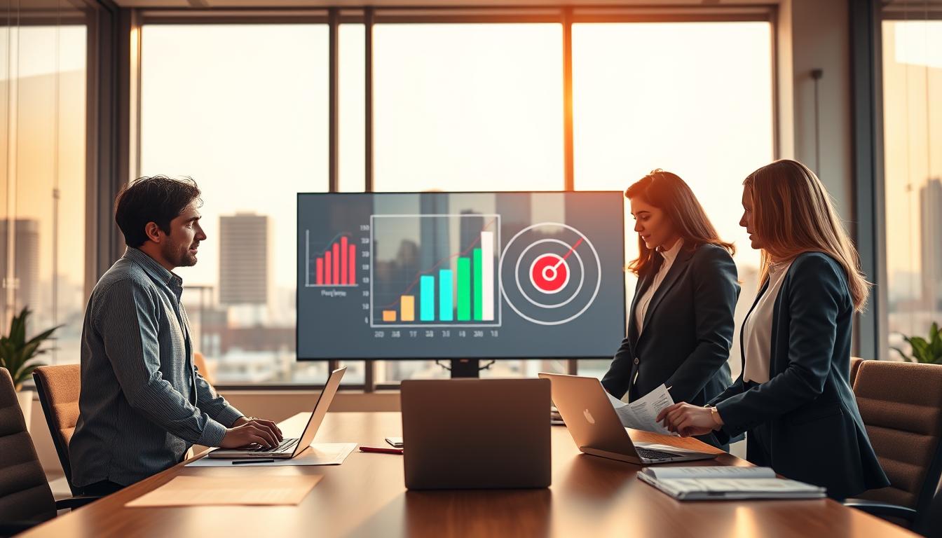 Setting and Achieving Long Term Partnership Goals for Success