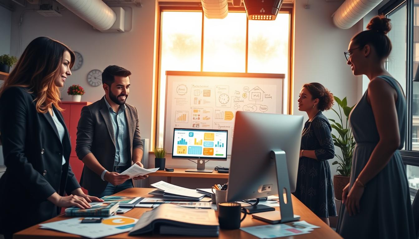 Marketing Strategies for Small Businesses: A Comprehensive Guide