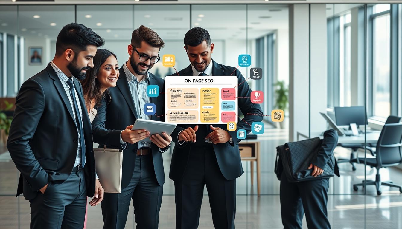 On Page SEO Fundamentals: Essential Techniques for Success