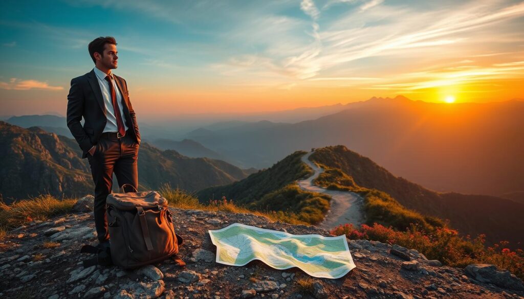 overcoming travel challenges