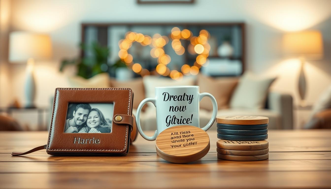 Unique Personalized Gift Ideas for Any Occasion