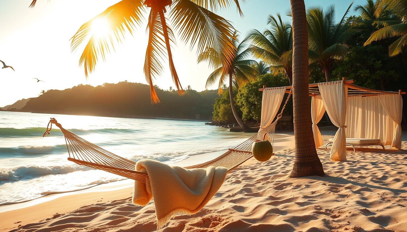 Relaxing Vacation Ideas for a Stress-Free Getaway