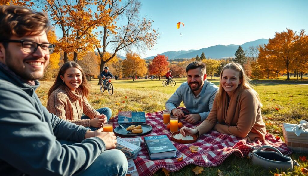 seasonal family vacation tips