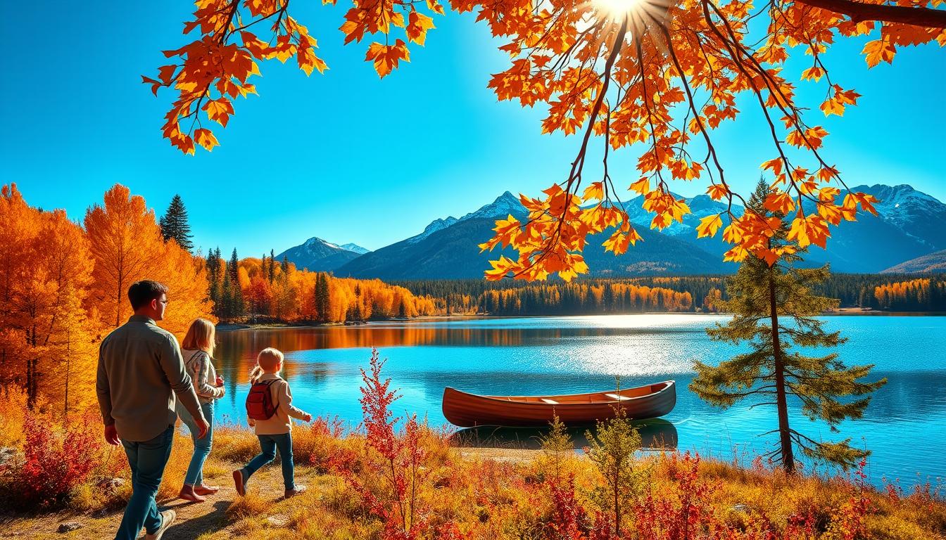 Your Source for Seasonal Travel Inspiration and Ideas