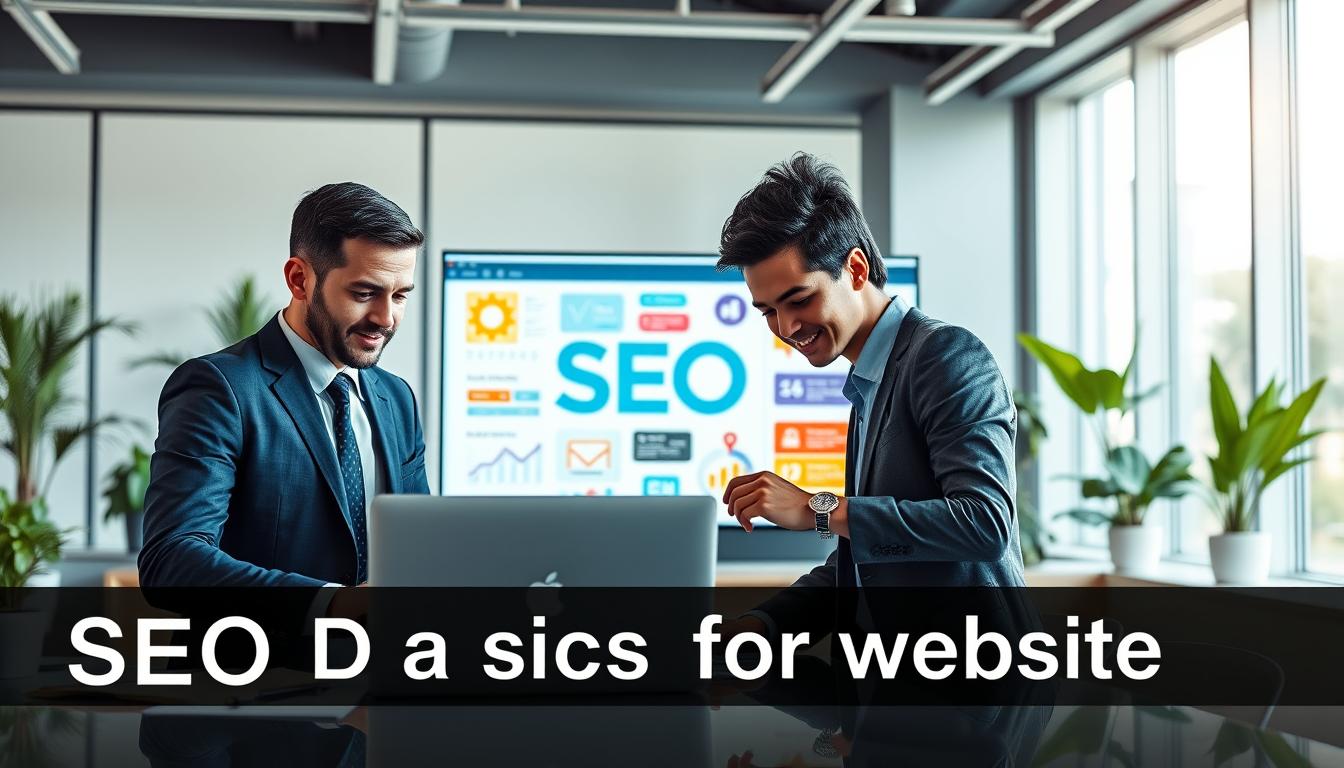 SEO Basics for Websites: Essential Tips and Techniques