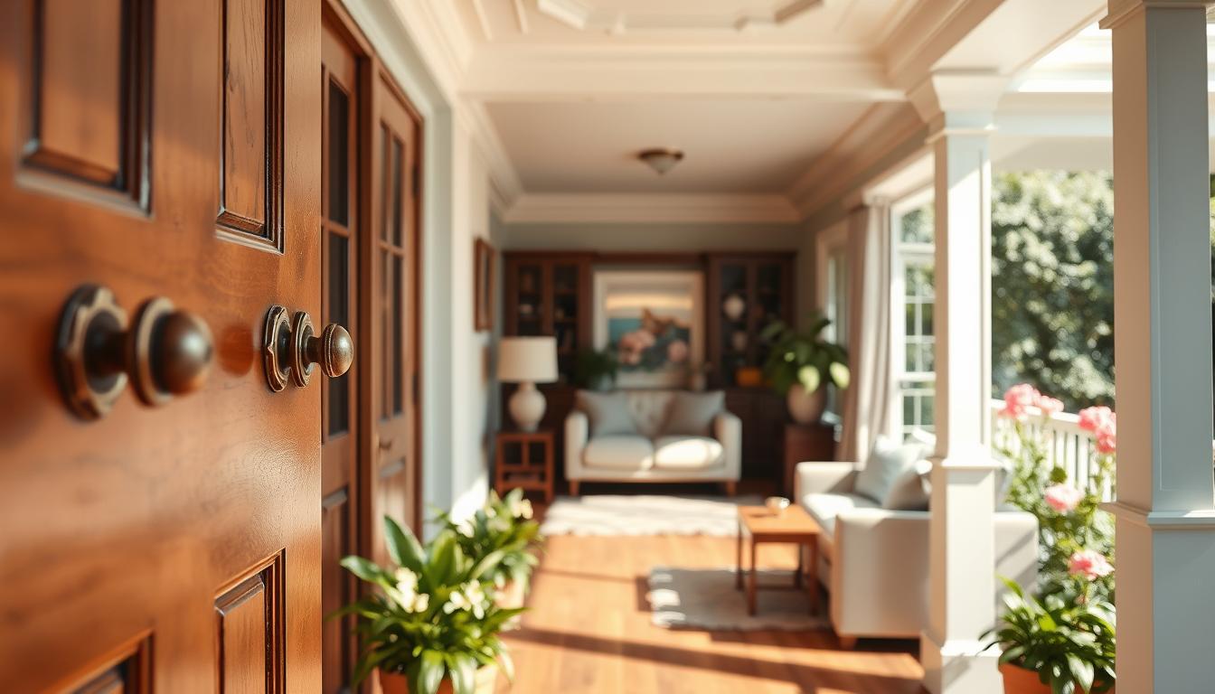 Simple Improvements for Older Homes: Easy Updates