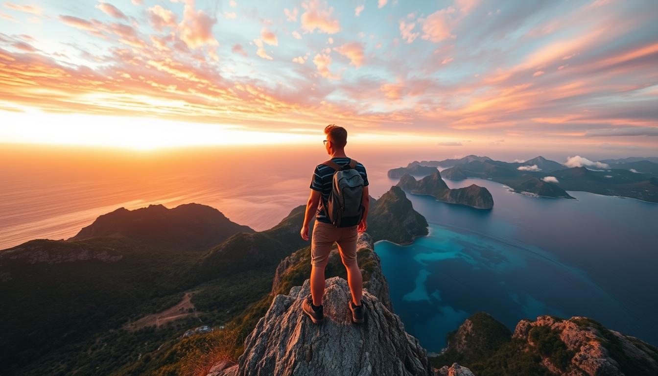 Top Solo Travel Vacation Ideas for Adventure Seekers