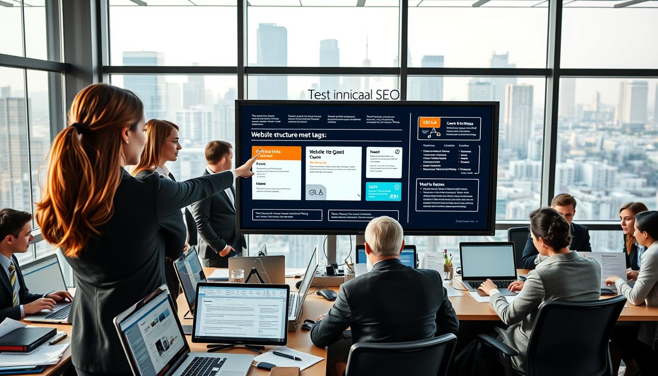 Mastering Technical SEO Basics: A Beginner’s Guide