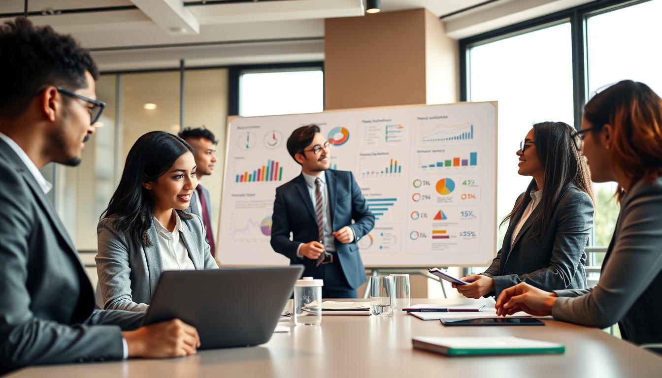 Understanding Target Audiences for Better Marketing Strategies