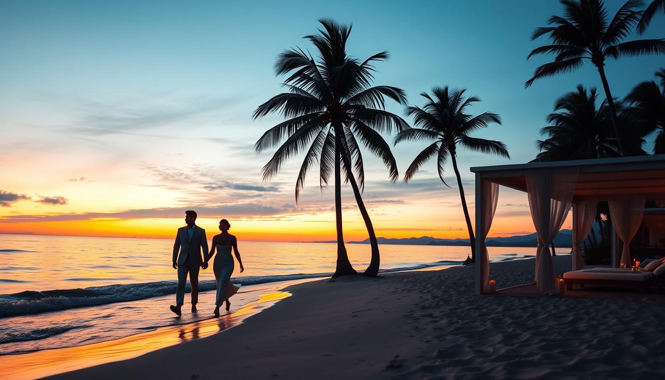 Top Vacation Ideas for Couples: Relaxation and Adventure