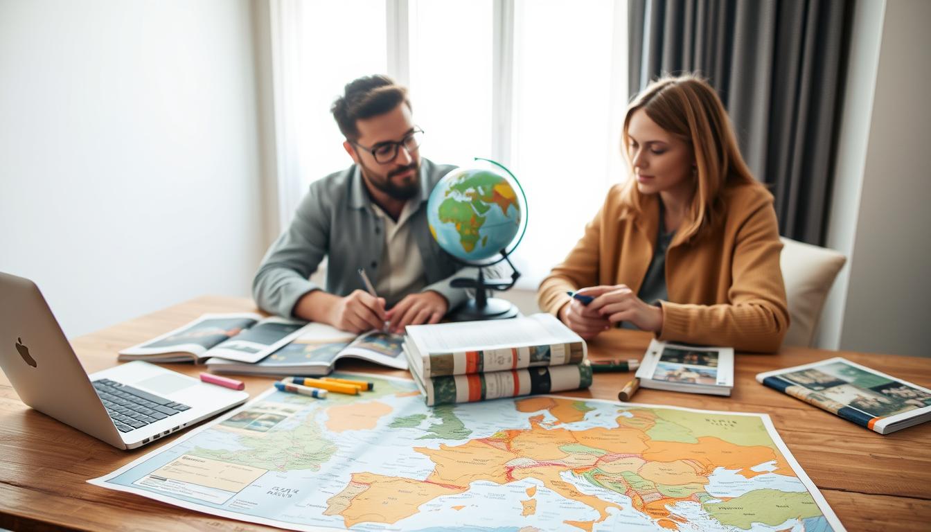 Top Vacation Planning Tips for Travelers on a Budget