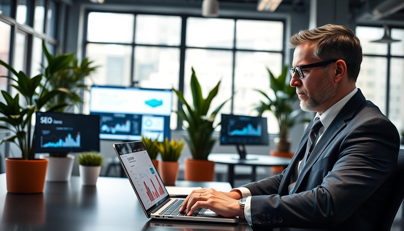 Expert Website Visibility Strategies for Better Search Rankings