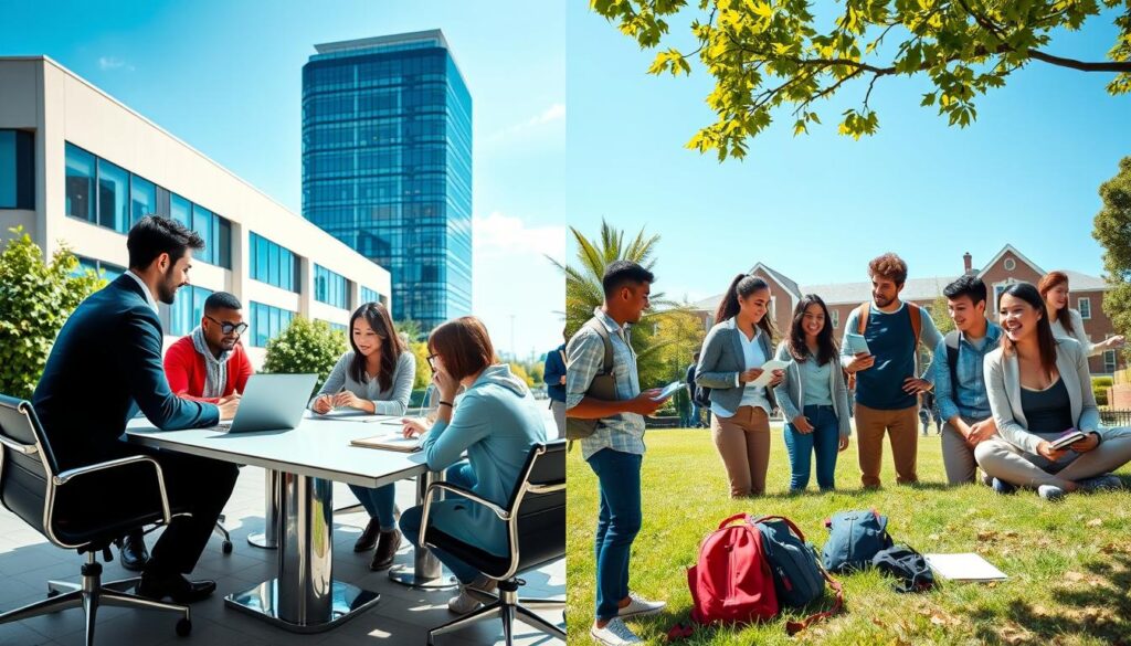 workplace and college relationships workplace and college relationships